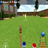 Dwonload Croquet Cell Phone Game